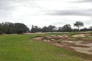 Cabot Citrus Farms (Karoo) 4th Fairway